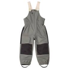 Kuling Montana Skalbyxor Gröna 110 cm  Grön  110 cm  Unisex