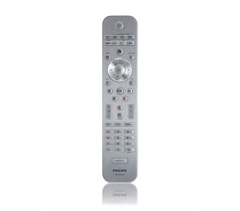 Philips fjernbetjening, CRP603/01 original
