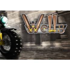 Wells (PC) Steam Key - GLOBAL