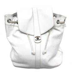 Chanel Vintage Chanel Backpack W 30cm x H 29cm x D 11cm - Rygsække hos Magasin
