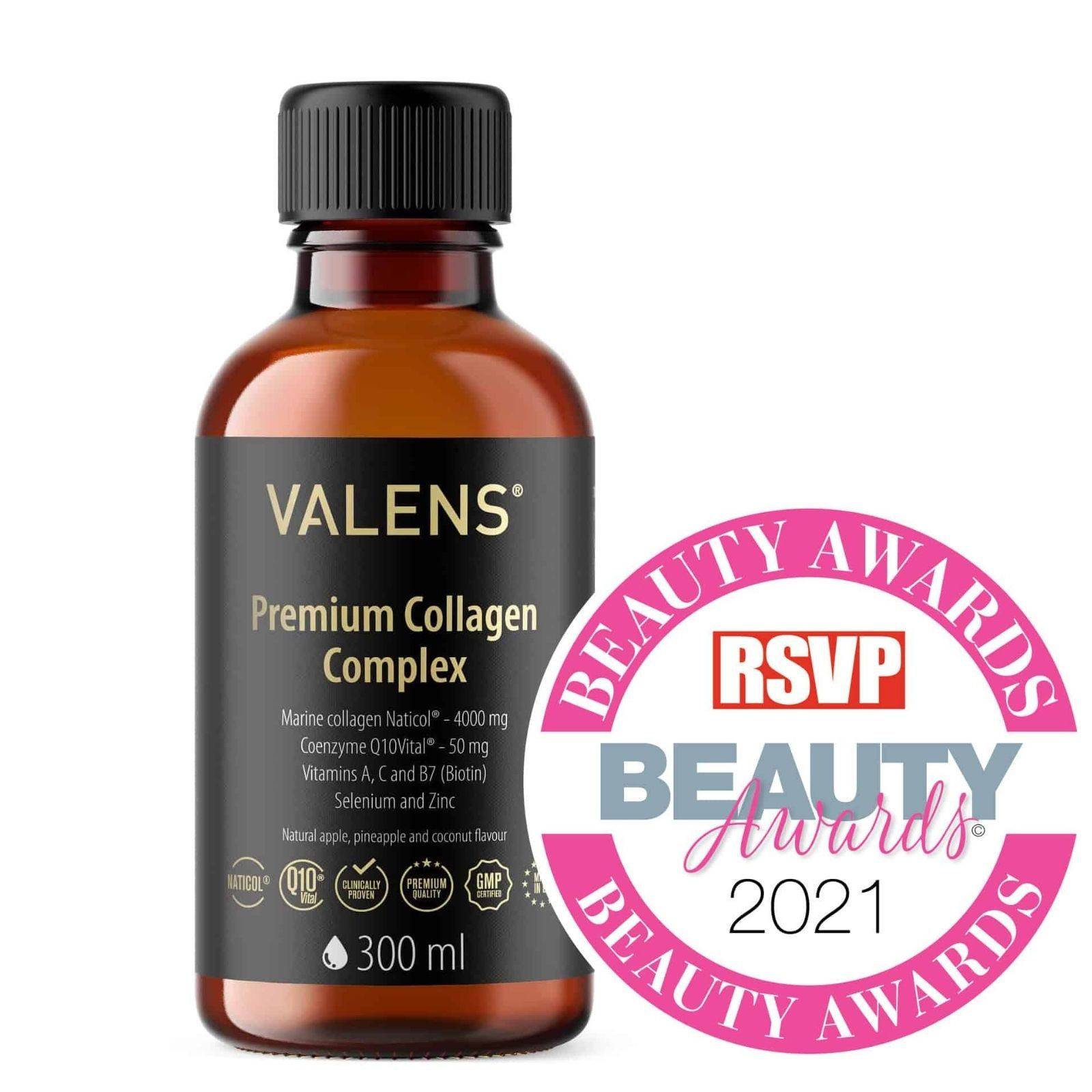 Valens Premium Collagen Complex 300ml