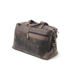 FuhrHide Rejsetaske Alpine - Dark