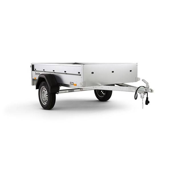 Easyline ES203S UB trailer - 500 kg - DANMARKS billigste kvalitetstrailer!.