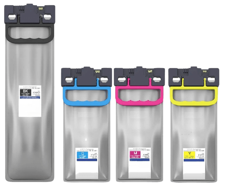 Epson T05A1-T05A14 "Vælg selv" rabatpakke - Kompatibel