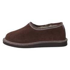 Idre Brown, Unisex, Skor, Lågskor, slip-on, Brun, EU 39 (EU 39)