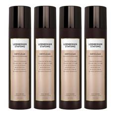 Lernberger Stafsing Dryclean Volumizing & Refreshing 300 ml - Light x 4