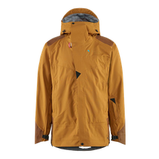 Brage 2.0 Jacket M Mustard (XL) - Gul (XL)