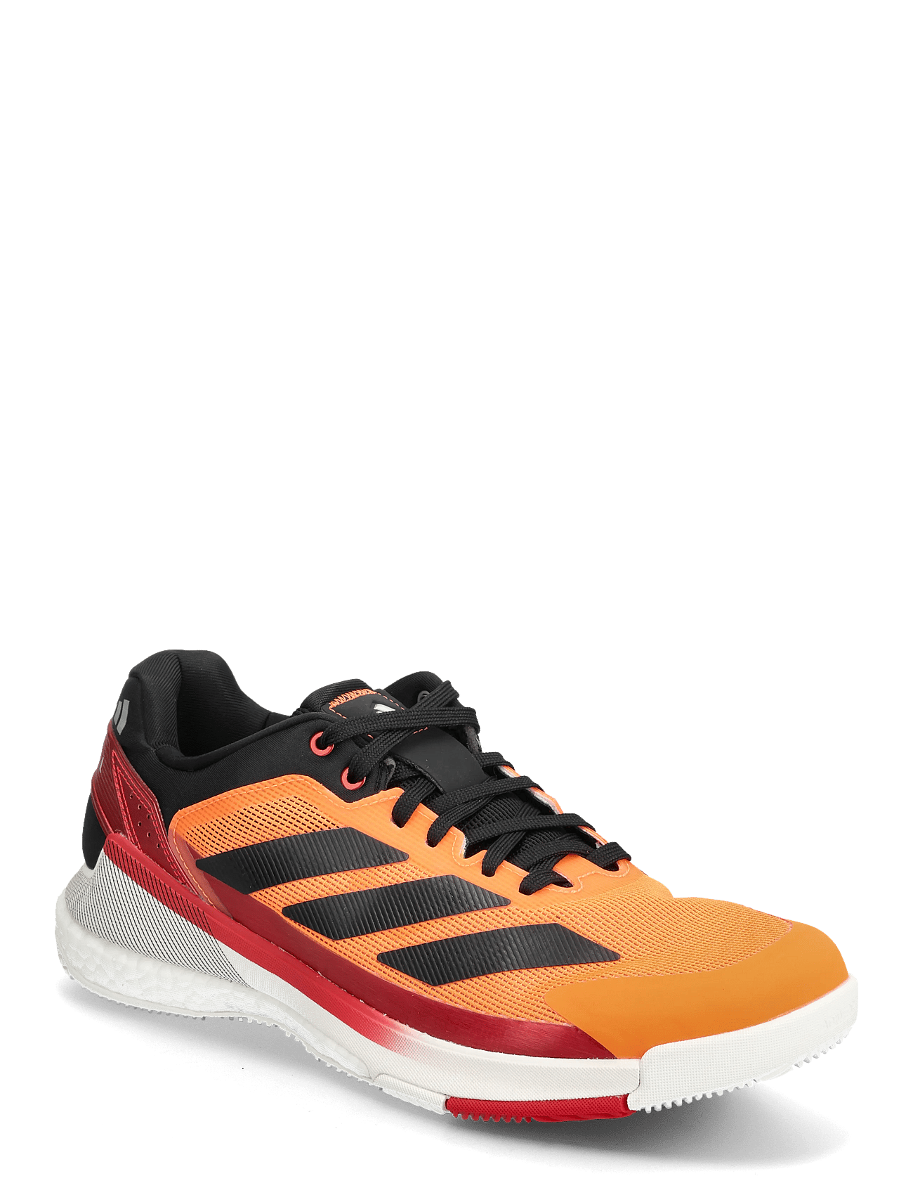 adidas Tennis Crazyquick Boost Padel M - Orange - 44
