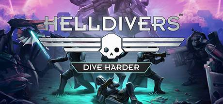 HELLDIVERS Dive (PC) - Harder