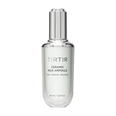 Ceramic Milk Ampoule 40ml