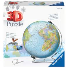 Ravensburger - 3D puzzle globus