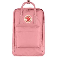 Fjällräven Kånken Laptop 17''-pink