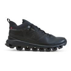 Cloud Hi Waterproof All Black - Musta (EU 46)