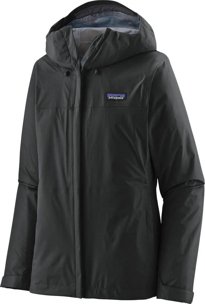 PatagoniaPatagonia Women's Torrentshell 3L Jacket Black
