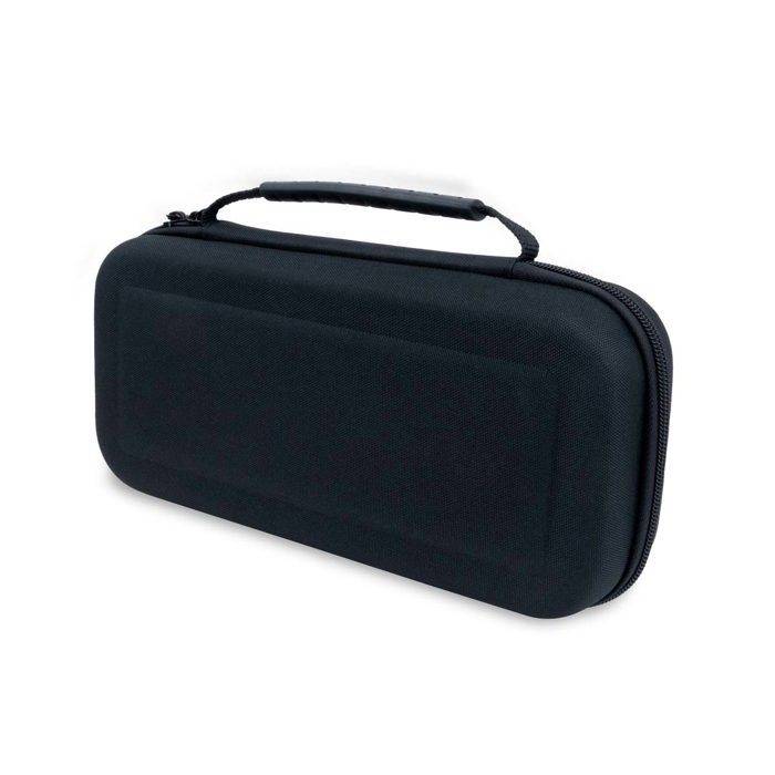 Nacon Hard Carrying Case – Compatible Nintendo Switch 2, OLED &; Lite | Color black svart