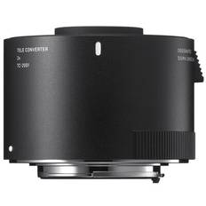 Sigma Tele converter 2.0x TC-2001 Canon EF