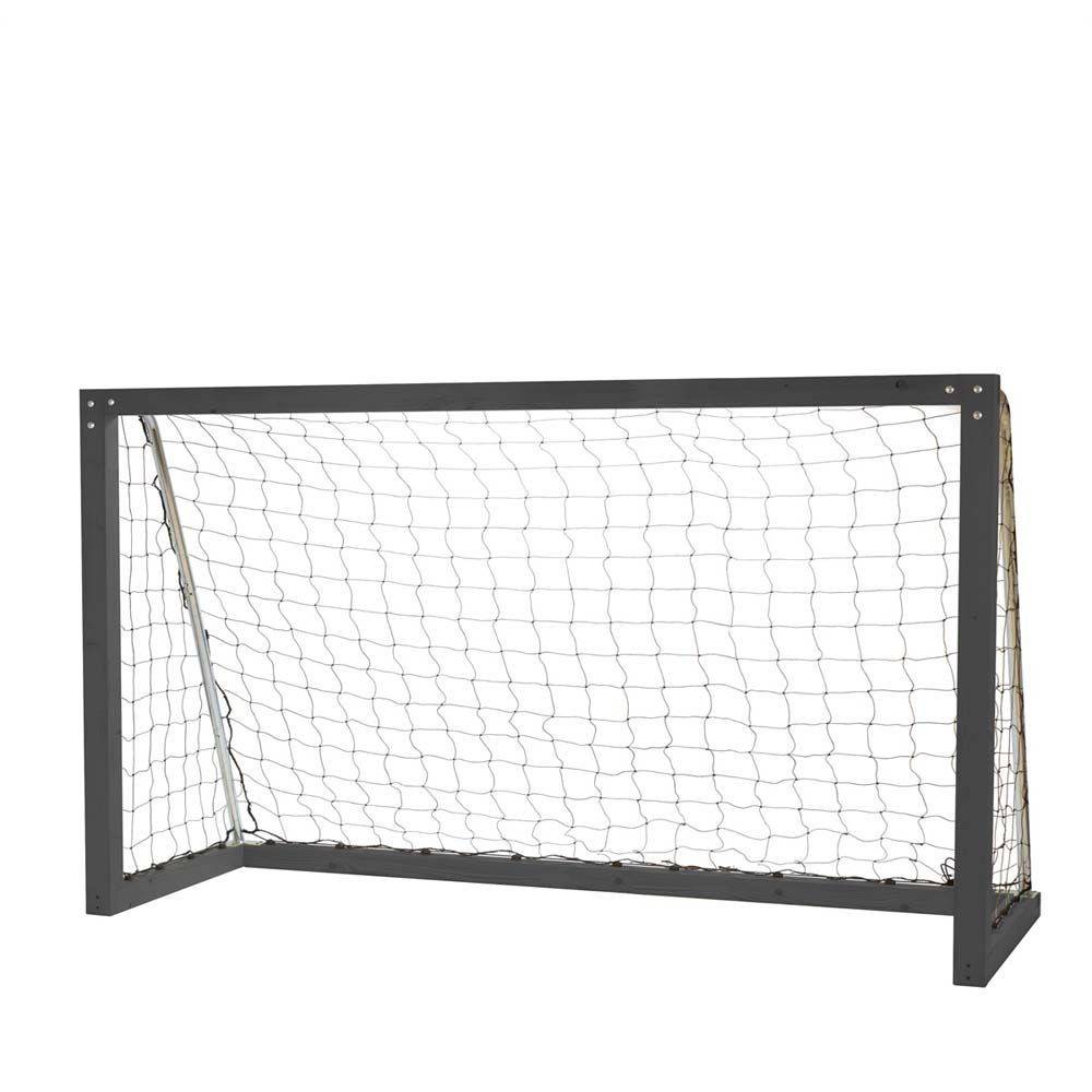 My Hood Homegoal Plus Sort 240×128 My Hood Fodboldmål 302182