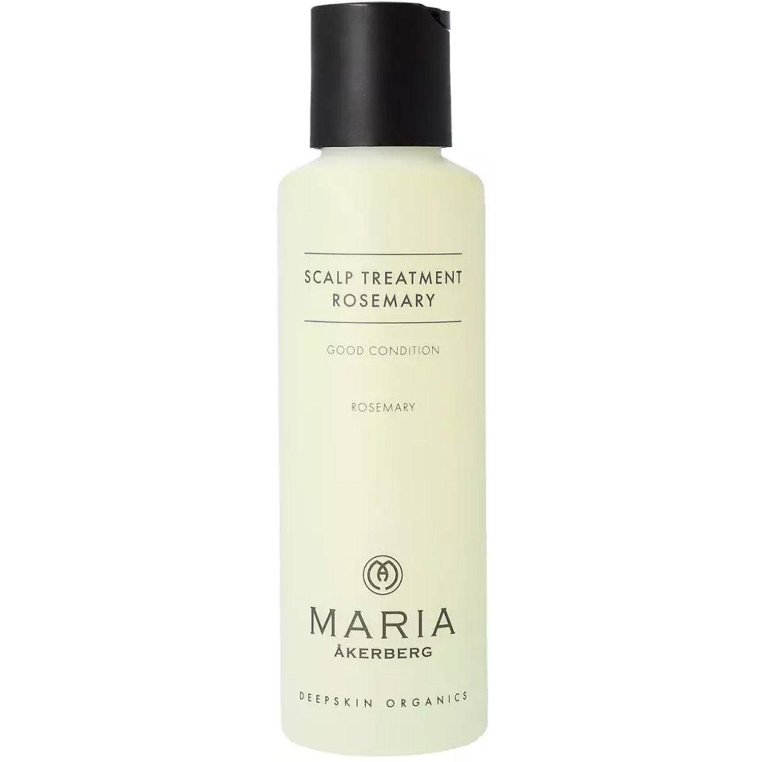 125ml, Maria Åkerberg Scalp Treatment Rosemary 125 ml