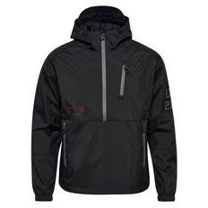Halo Anorak Defense Halo x Dbu - Svart - ['Svart'] (Small)