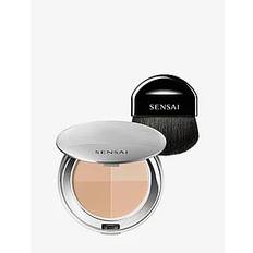 Cellular Performance Pressed Powder