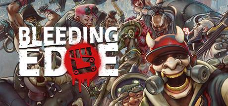 Bleeding Edge (PC) - Standard