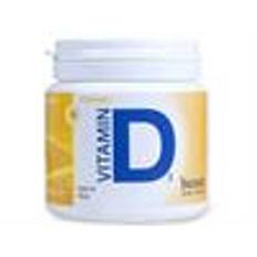 D vitamin 50µg 300t