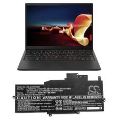Batteri til Lenovo ThinkPad X1 Nano