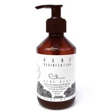 Hand sanitizer Aloe Citrus 250 ml