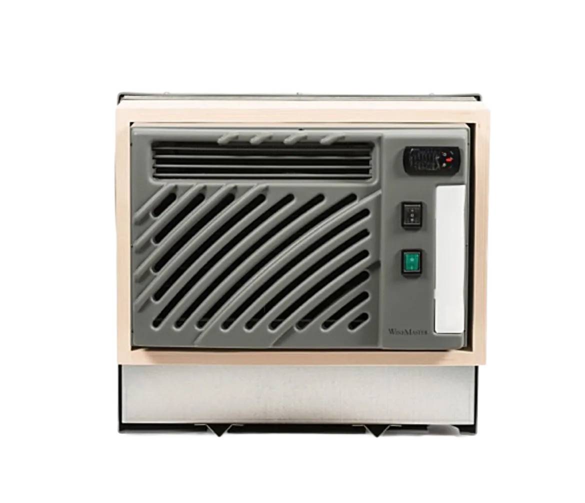 Wine Master C50 SR - Kylaggregat