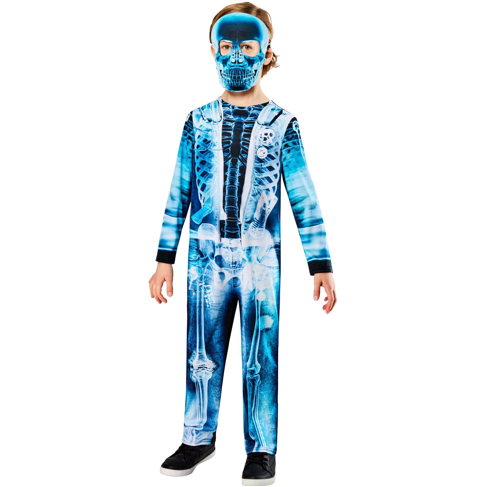 Bristol Novelty Barn/Barn X-ray Kostym 7-8 Years