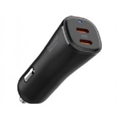 Spigen EV502 50W ArcStation Essential Black AC P08523 Charger