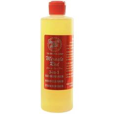 Rock N' Roll Miracle Red Sykkelvask 100% naturlig, 3 i 1, Svært effektivt