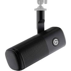 Elgato Wave DX Black