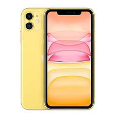 iPhone 11 128GB Yellow - Grade B