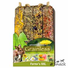 JR Farm Grainless Farmys XXL Flower