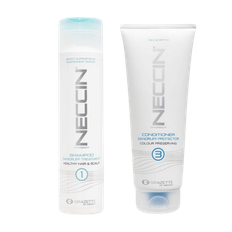 Neccin 1 & Conditioner 3 250ml + 200ml