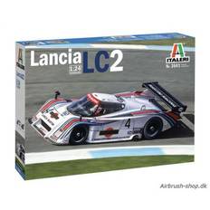 Lancia LC2 3641 (1:24)