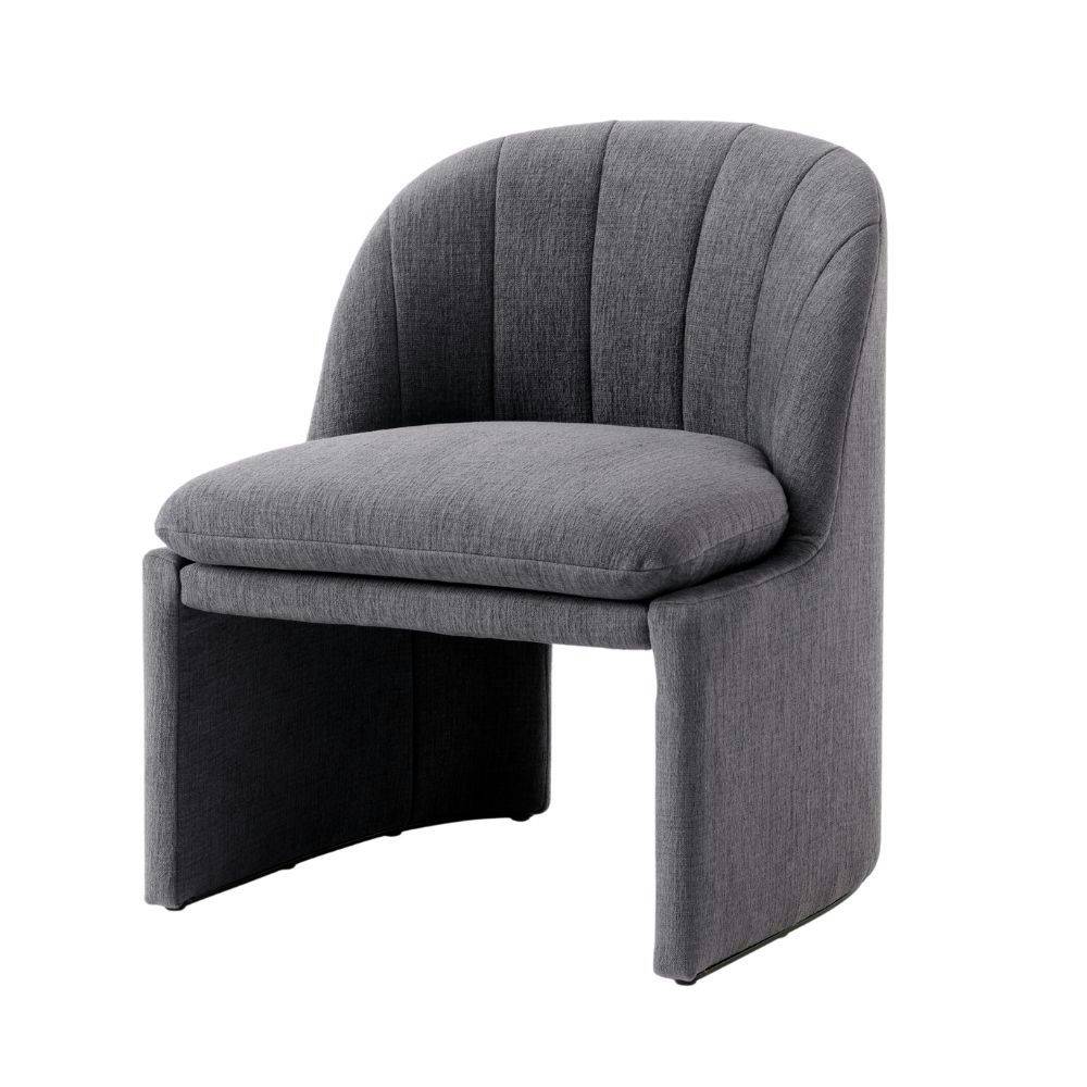 &Tradition Loafer Club Chair SC107 Loungestol Cifrado 0771