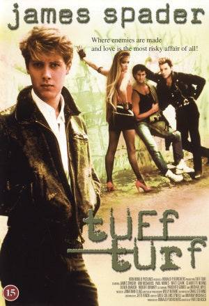DVD - Tuff Turf (Beg)
