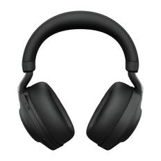 Jabra 28599-999-899 hörlur och headset Kabel & Trådlös Huvudband Kontor/callcenter USB Type-C Bluetooth Svart