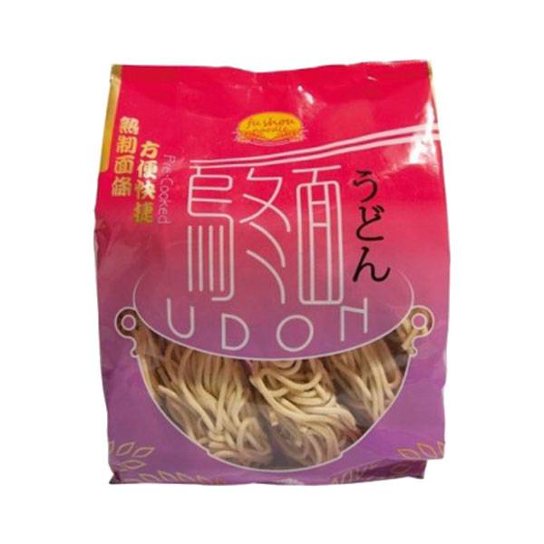 Fushou Udon Noodles – 500g