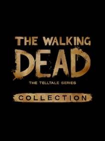 The Walking Dead + 400 Days DLC + Season Two Bundle (PC) - Steam Key - GLOBAL