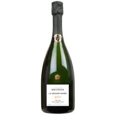 2014 Bollinger La Grande Année