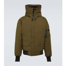 Canada Goose Chilliwack bomber jacket - green - EU 46