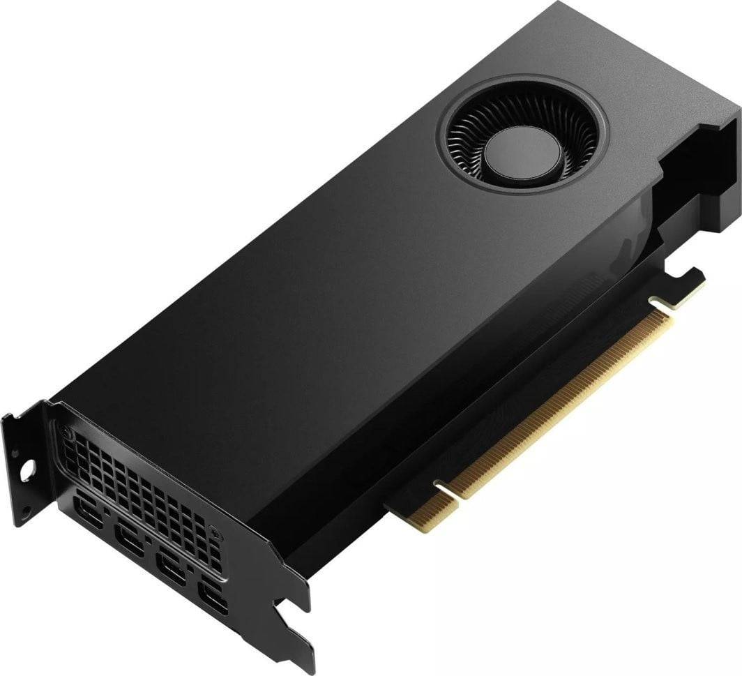 NVIDIA RTX 4000 Ada 20GB GDDR6 SFF 900-5G192-2270-000