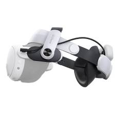 Bobovr M3 Pro huvudrem + batteripaket för Oculus Quest 3/Quest 3S