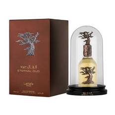 Lattafa Perfumes - Eternal Oud EDP 100ml