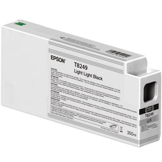 T8249 Light Light Black UltraChrome HDX - HD 350ml - C13T824900