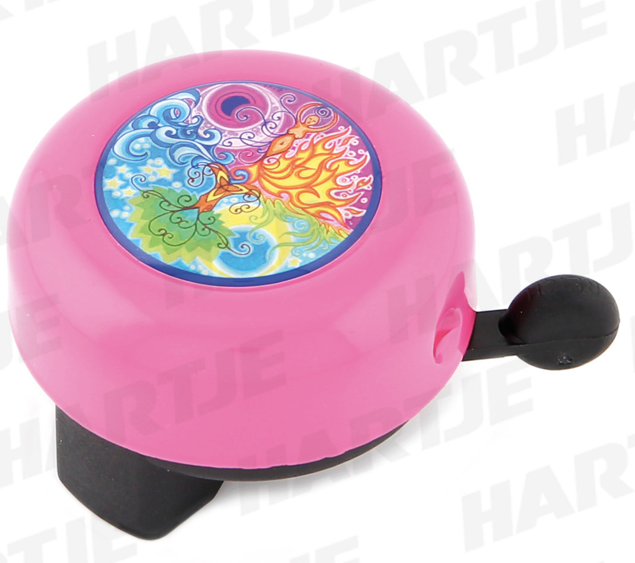 Hartje Reich Ringklokker "Mandala"