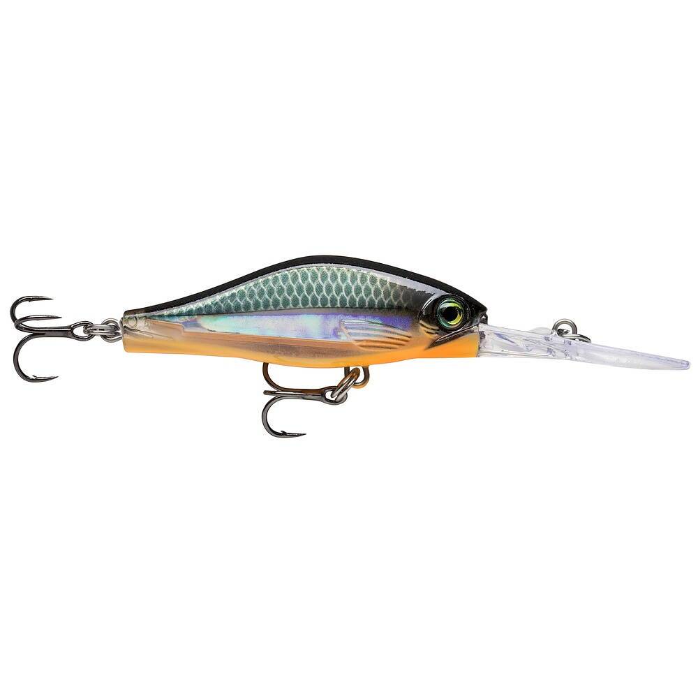 Rapala Shadow Rap Jack Deep 5cm
